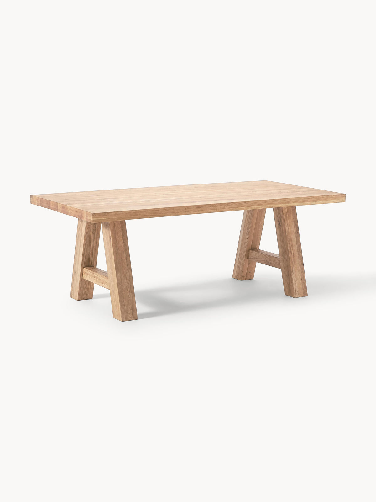 Ashtmont Oak Dining Table, in Various Sizes