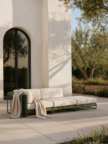 Caimont Garden Corner Module