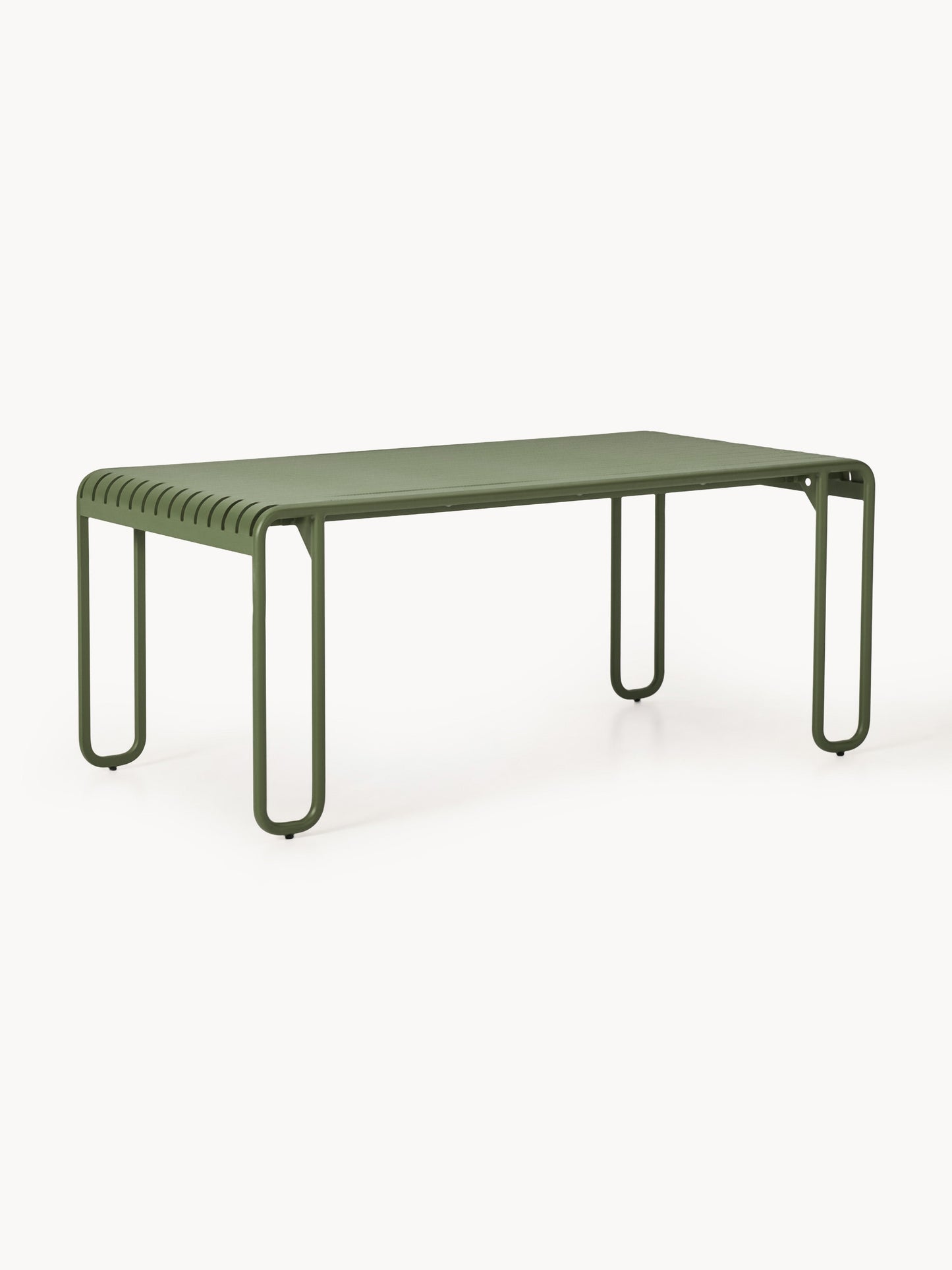 Caimont Garden Table, 180 x 90 cm