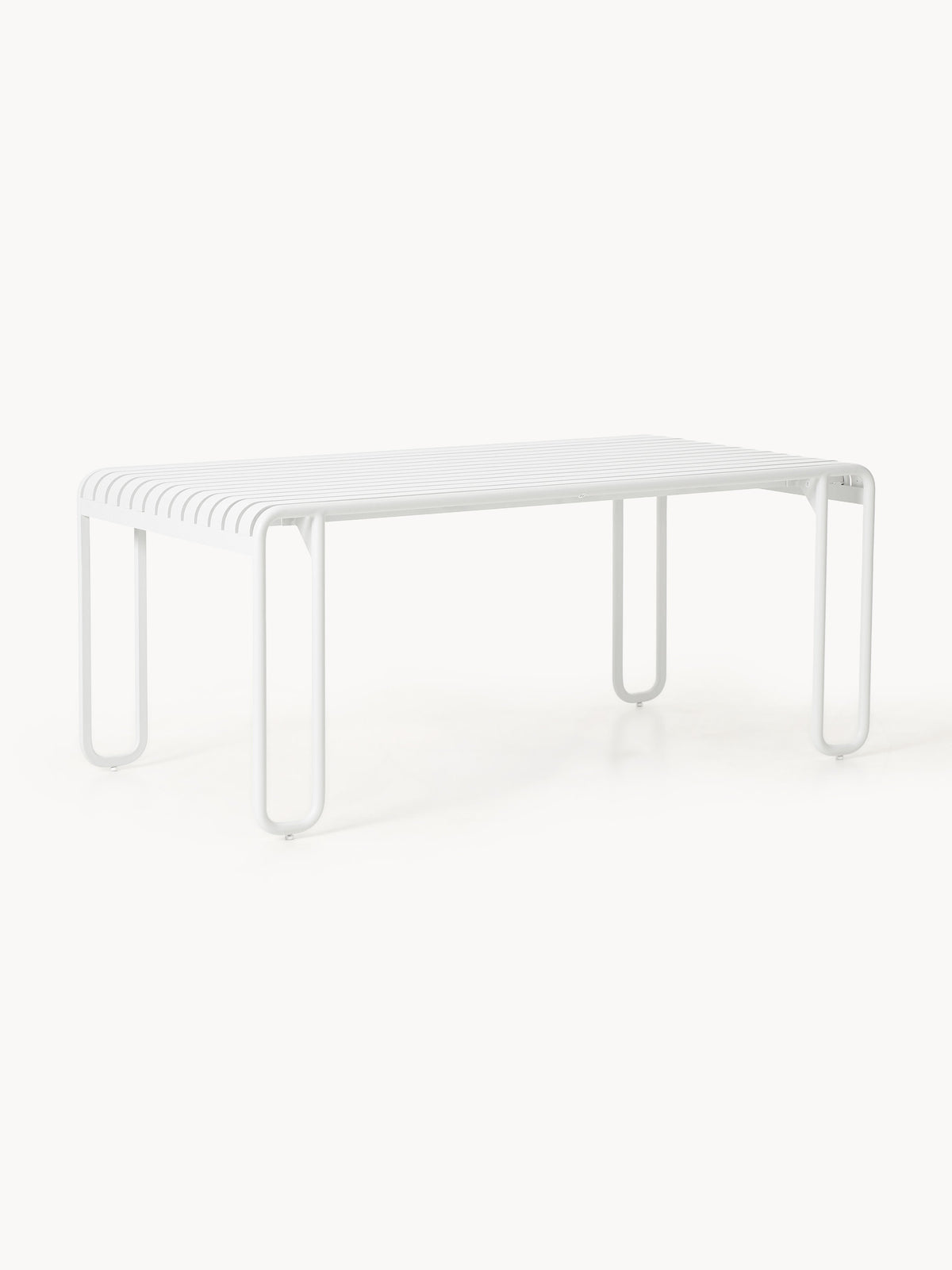 Caimont Garden Table, 180 x 90 cm