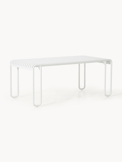 Caimont Garden Table, 180 x 90 cm