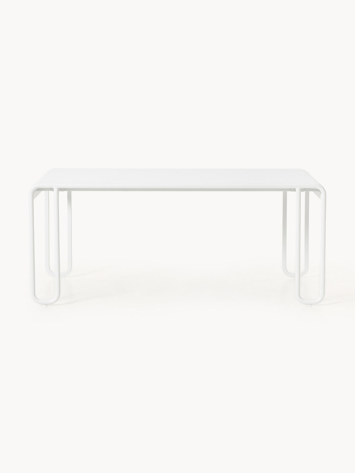 Caimont Garden Table, 180 x 90 cm
