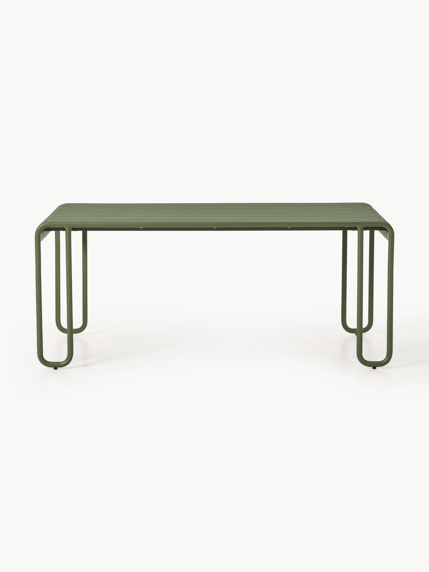 Caimont Garden Table, 180 x 90 cm