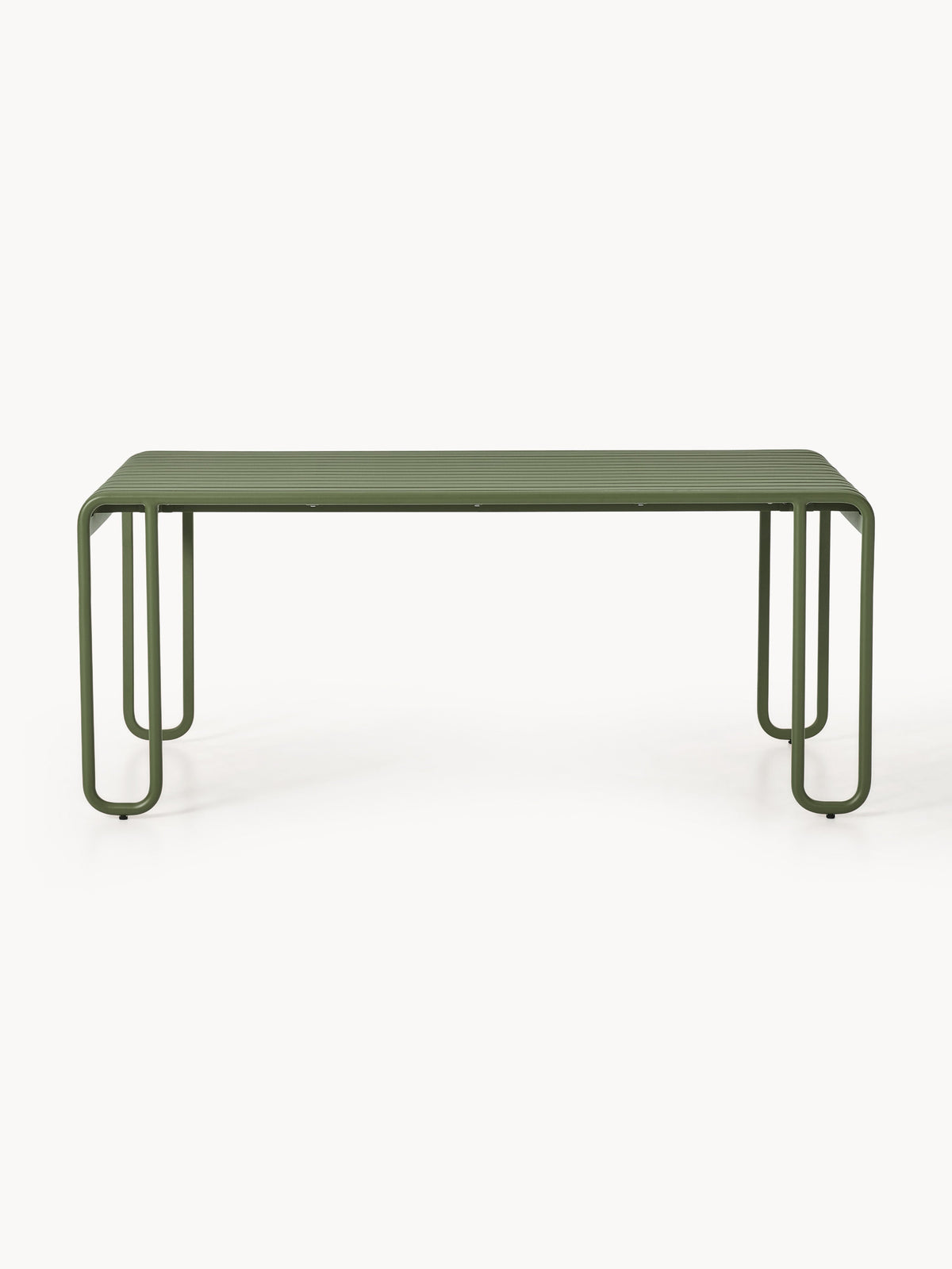 Caimont Garden Table, 180 x 90 cm