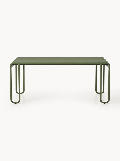 Caimont Garden Table, 180 x 90 cm