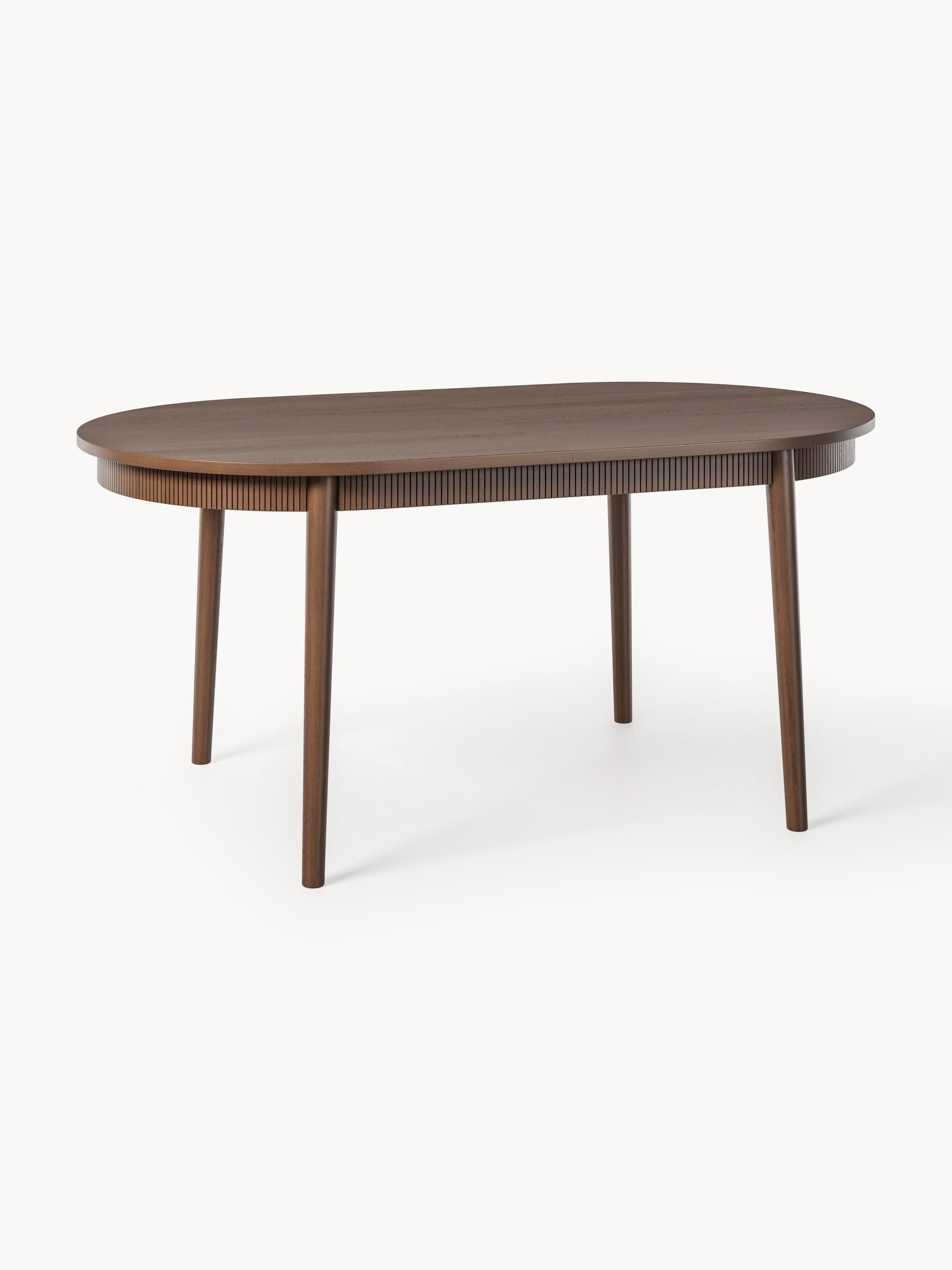 Calarine Extendable Dining Table, in Various Sizes