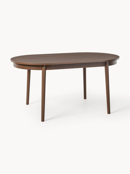 Calarine Extendable Dining Table, in Various Sizes