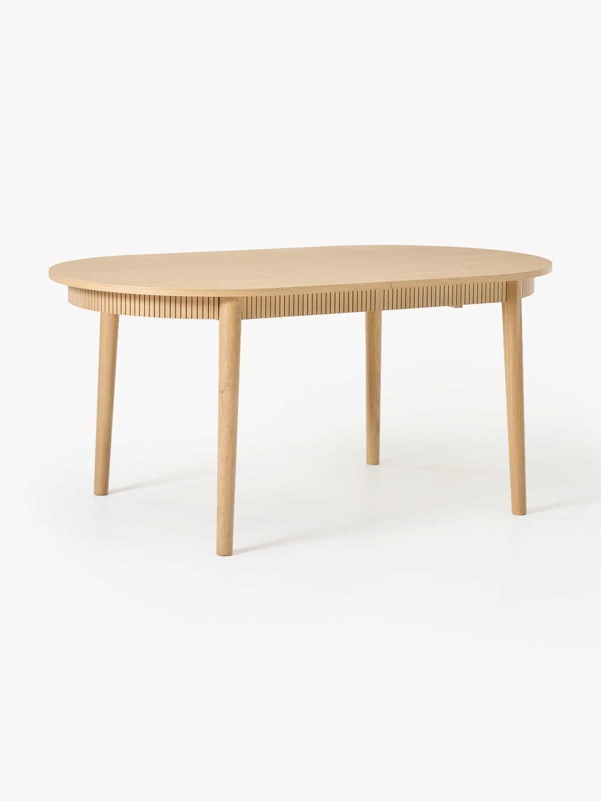 Calarine Extendable Dining Table, in Various Sizes