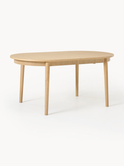 Calarine Extendable Dining Table, in Various Sizes