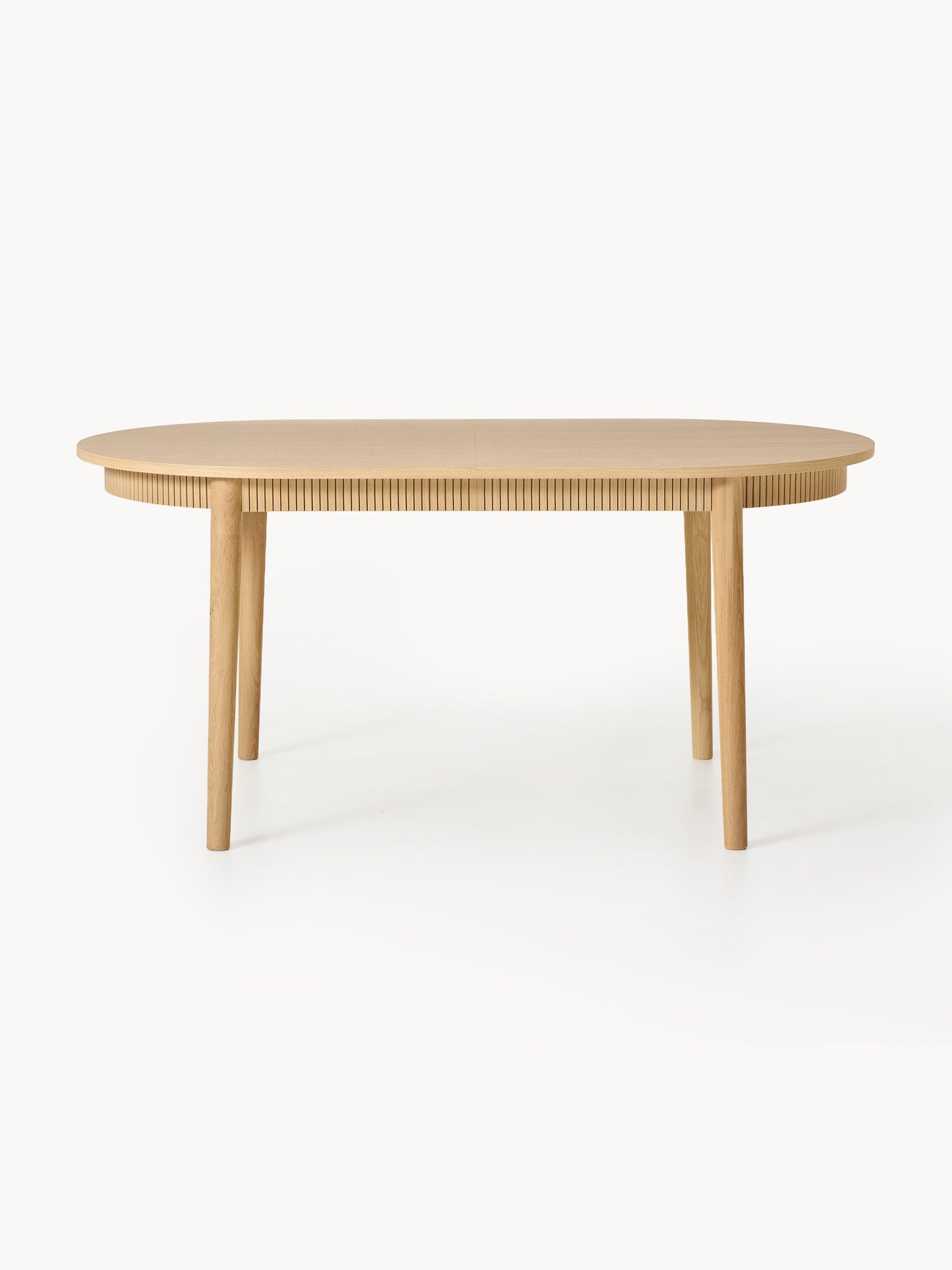 Calarine Extendable Dining Table, in Various Sizes