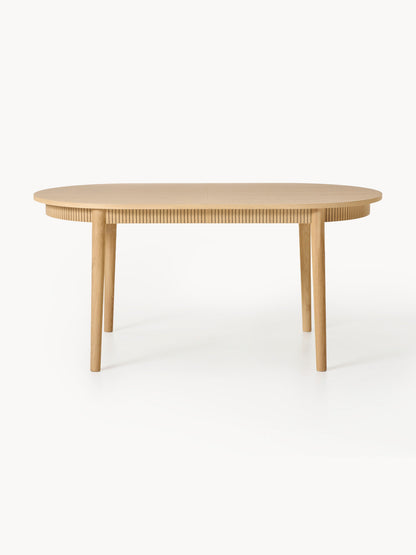Calarine Extendable Dining Table, in Various Sizes