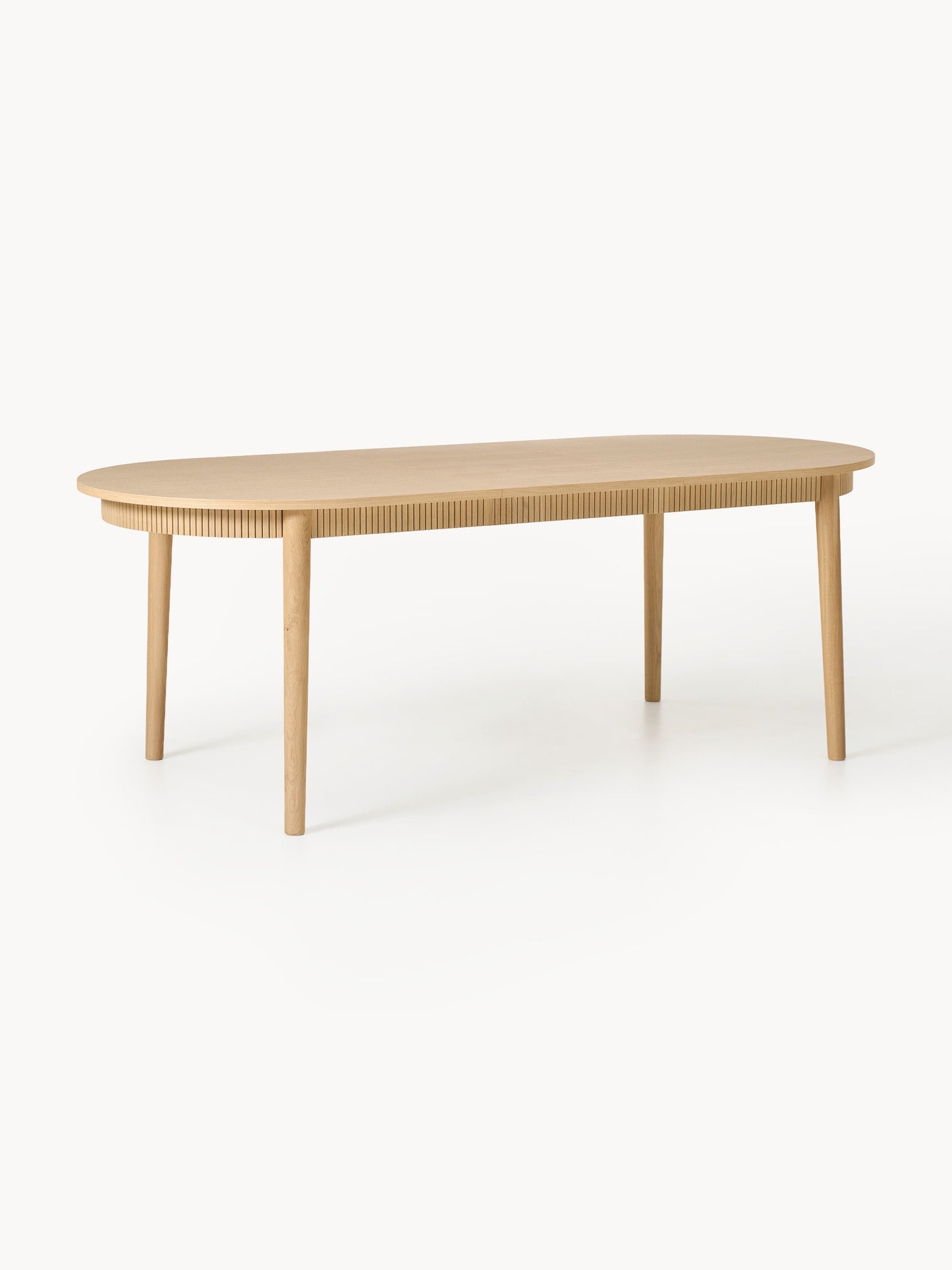 Calarine Extendable Dining Table, in Various Sizes