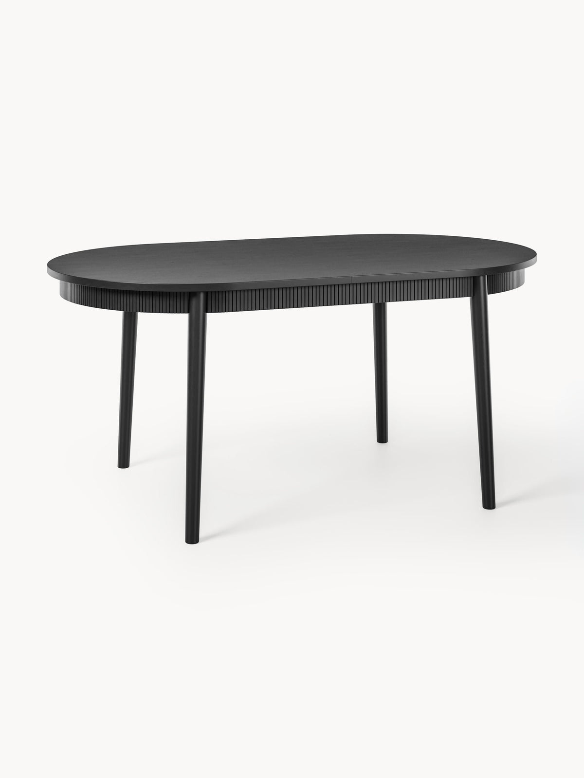 Calarine Extendable Dining Table, in Various Sizes