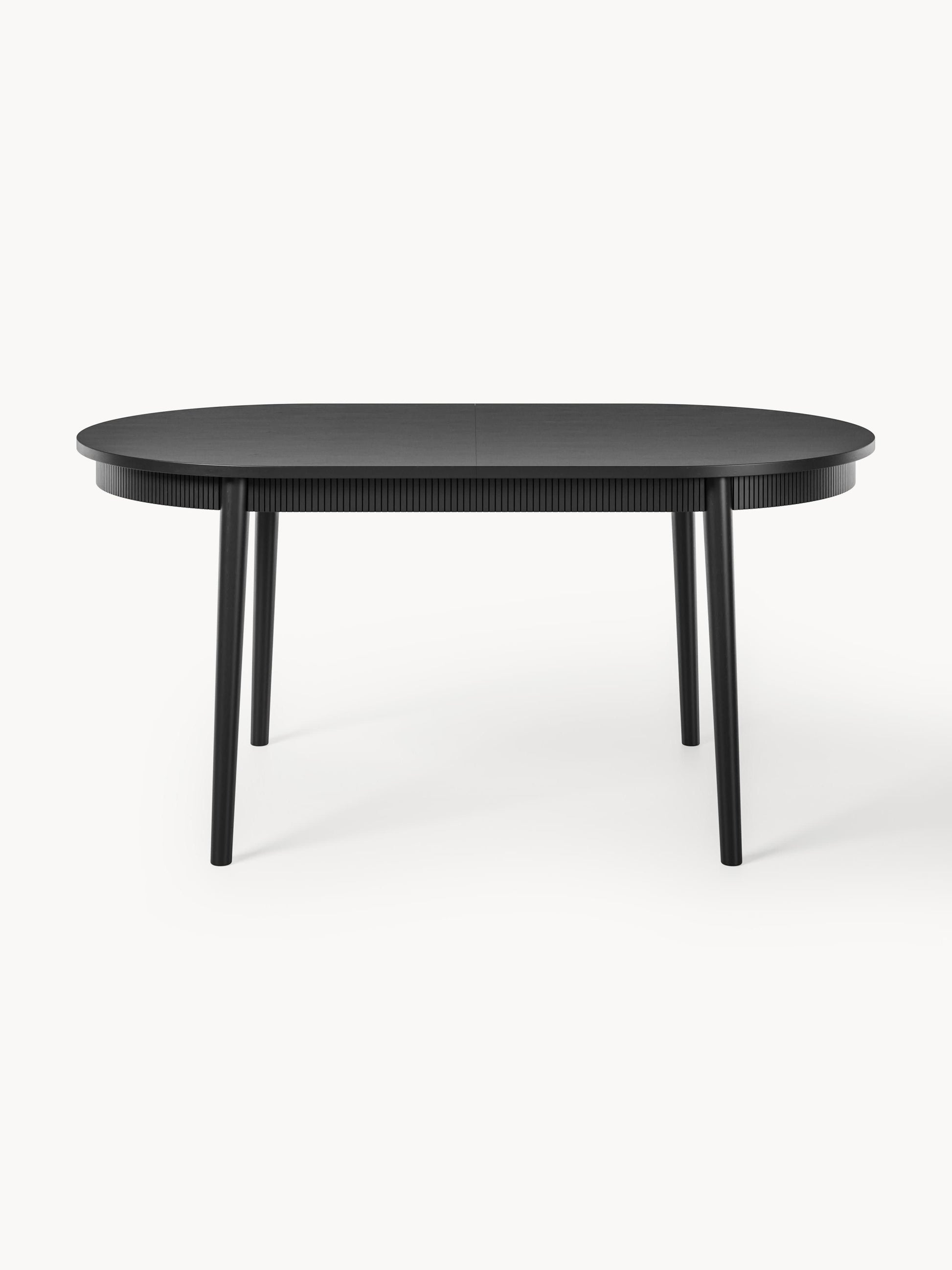 Calarine Extendable Dining Table, in Various Sizes
