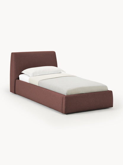 Cloudric Single Bed with Storage