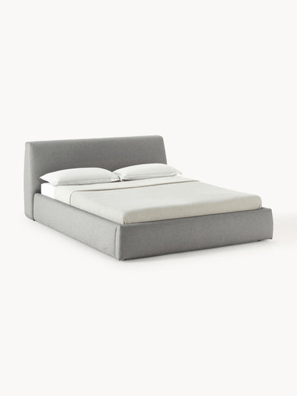 Cloudric Upholstered Bed