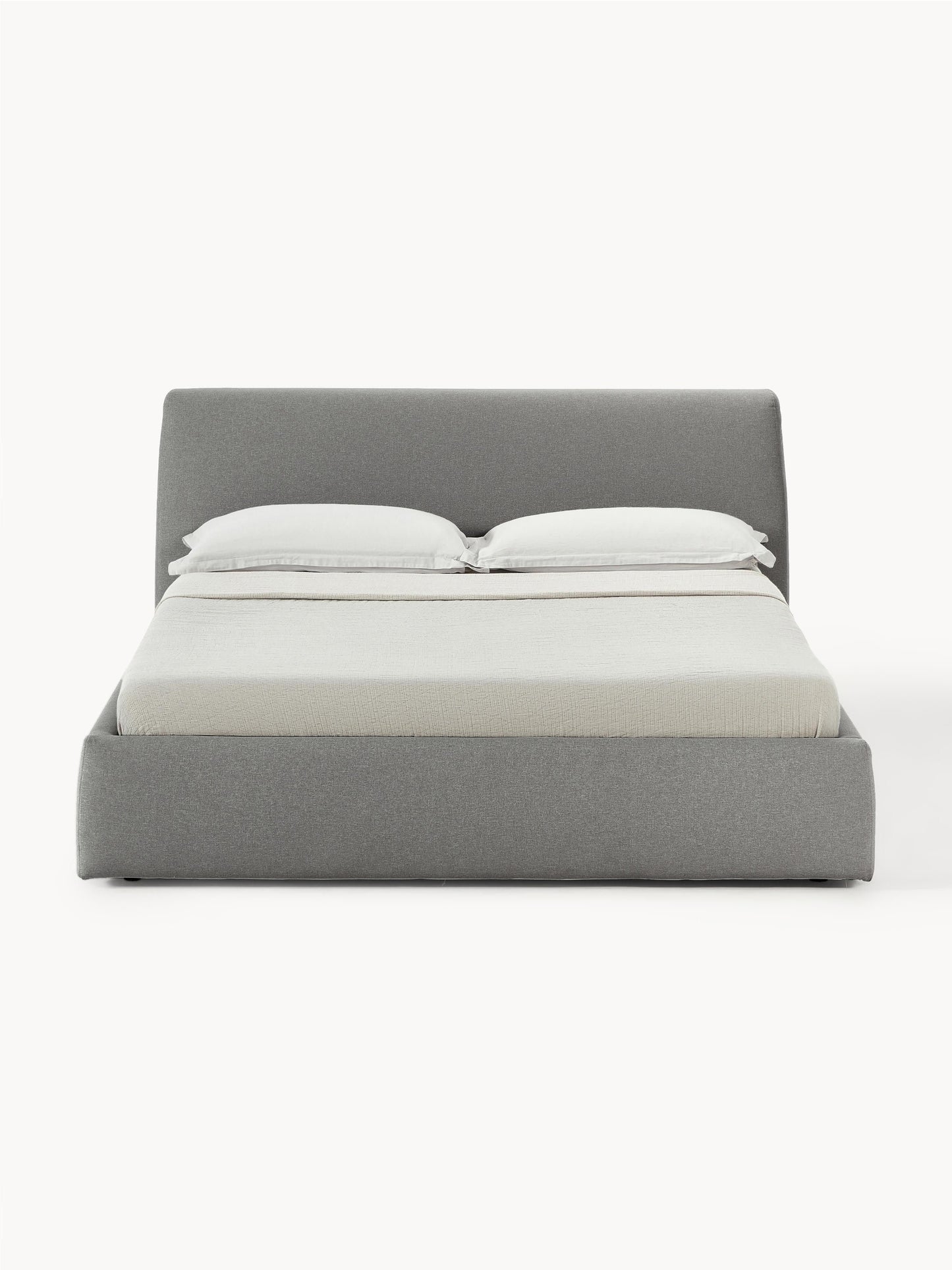 Cloudric Upholstered Bed
