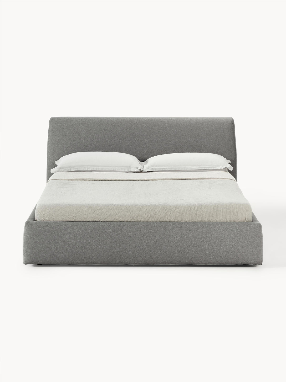 Cloudric Upholstered Bed