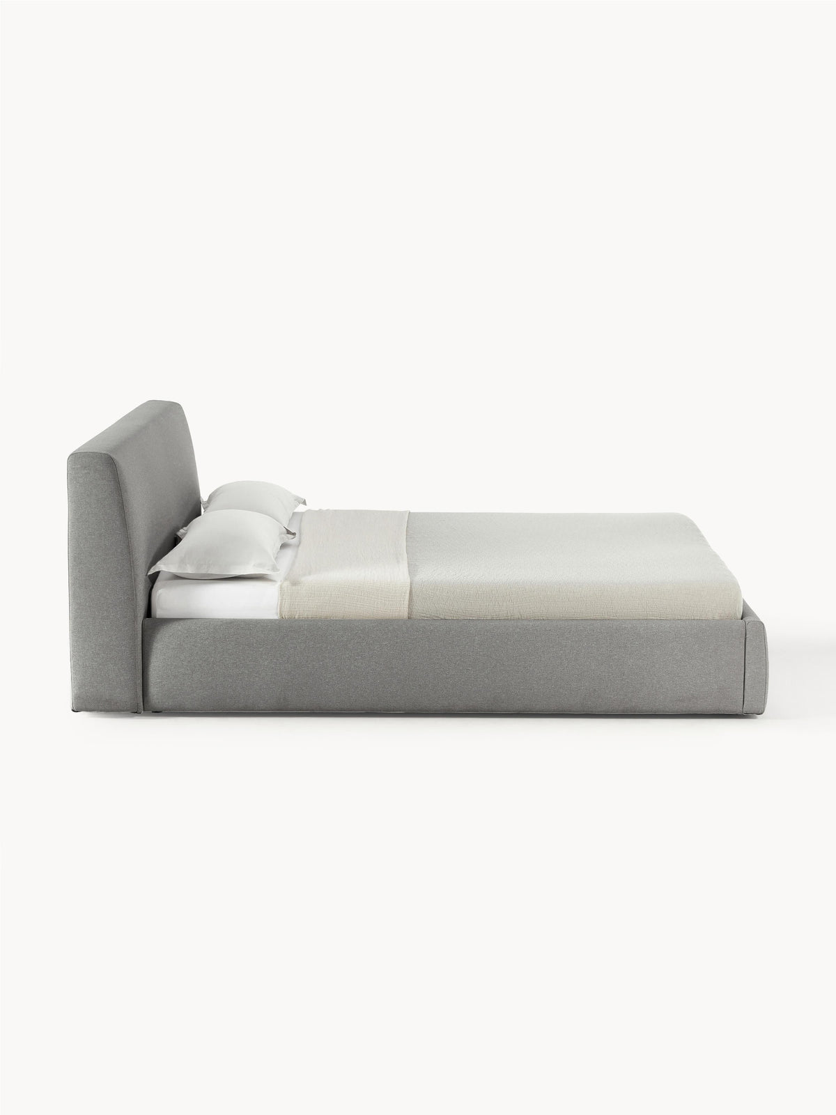 Cloudric Upholstered Bed