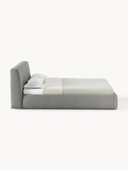 Cloudric Upholstered Bed
