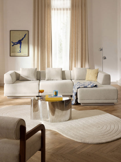 Colinaster Modular Corner Sofa (4-Seater)