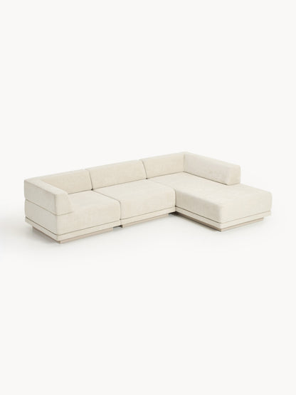 Colinaster Modular Corner Sofa (4-Seater)