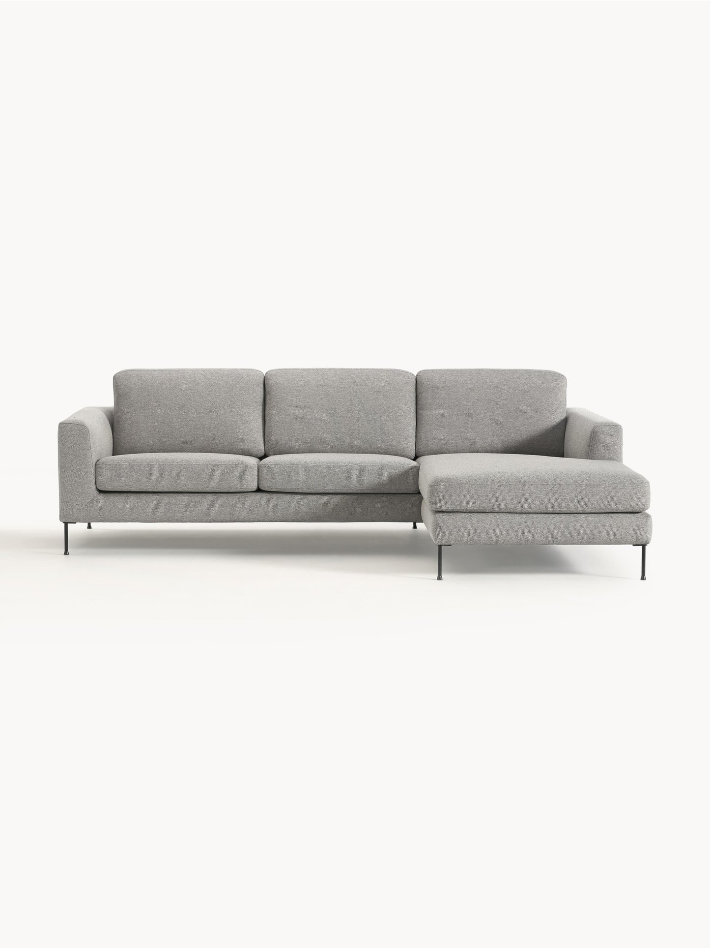 Cucaldi Corner Sofa (3-Seater)