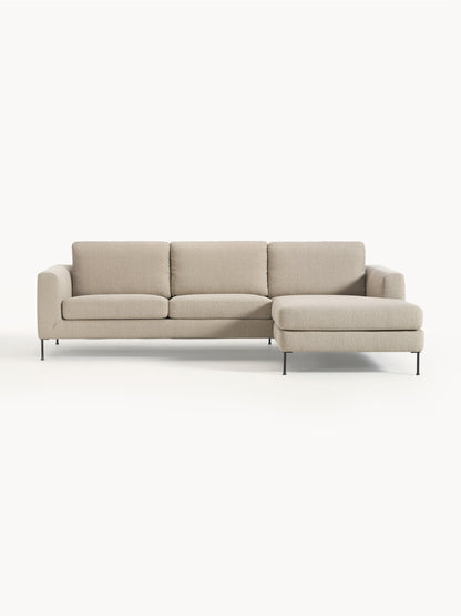 Cucaldi Corner Sofa (3-Seater)