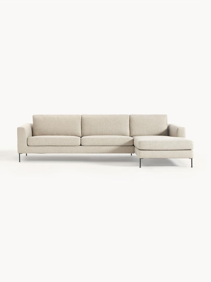 Cucaldi Corner Sofa (4-Seater)