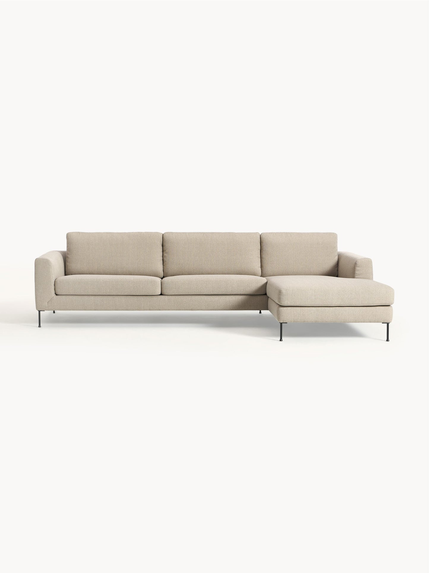 Cucaldi Corner Sofa (4-Seater)