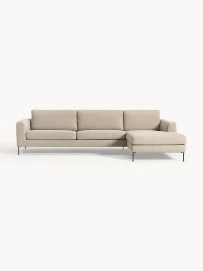 Cucaldi Corner Sofa (4-Seater)
