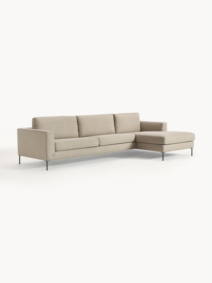 Cucaldi Corner Sofa (4-Seater)
