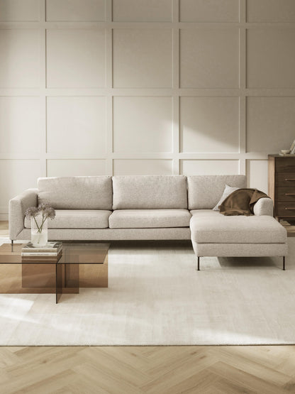 Cucaldi Corner Sofa (4-Seater)