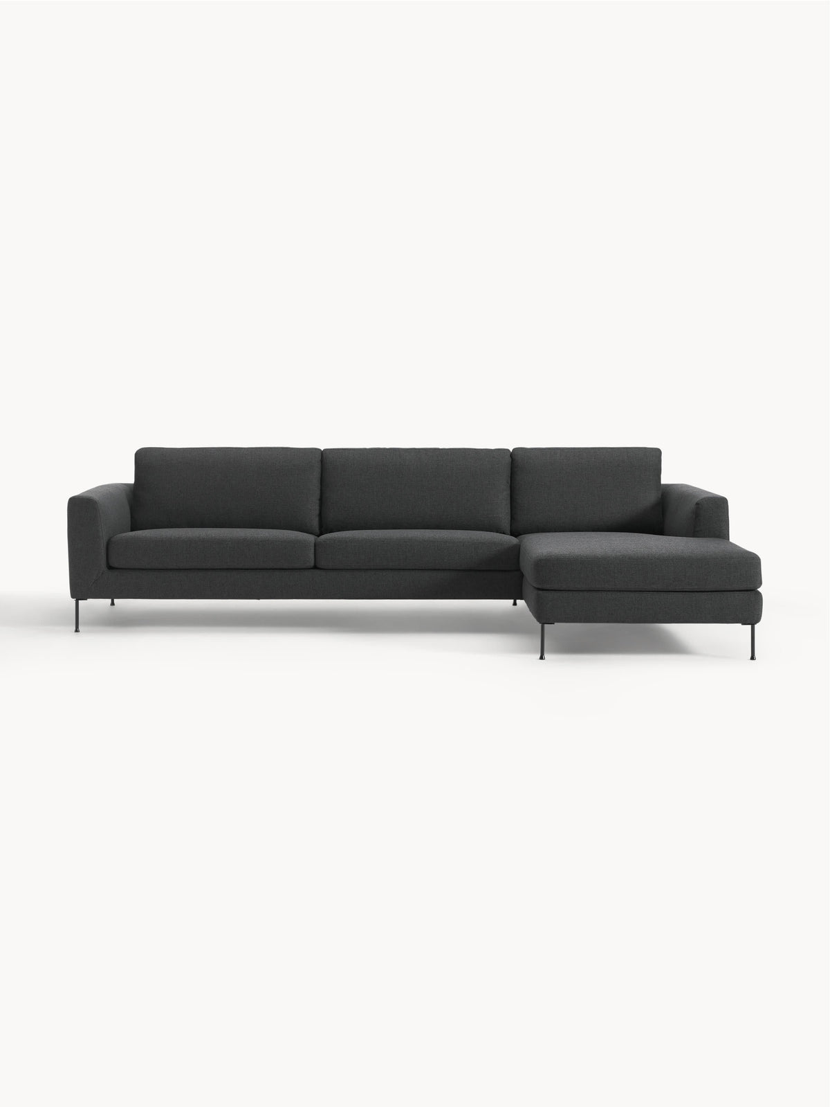 Cucaldi Corner Sofa (4-Seater)