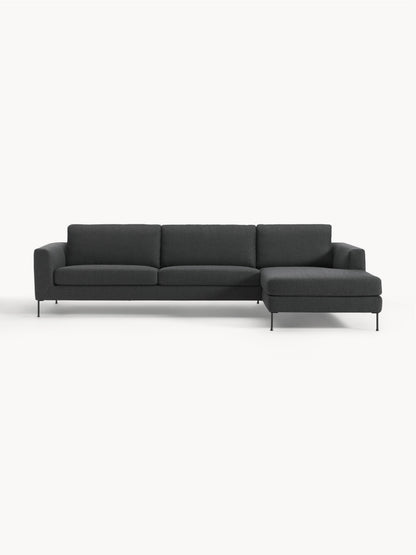 Cucaldi Corner Sofa (4-Seater)