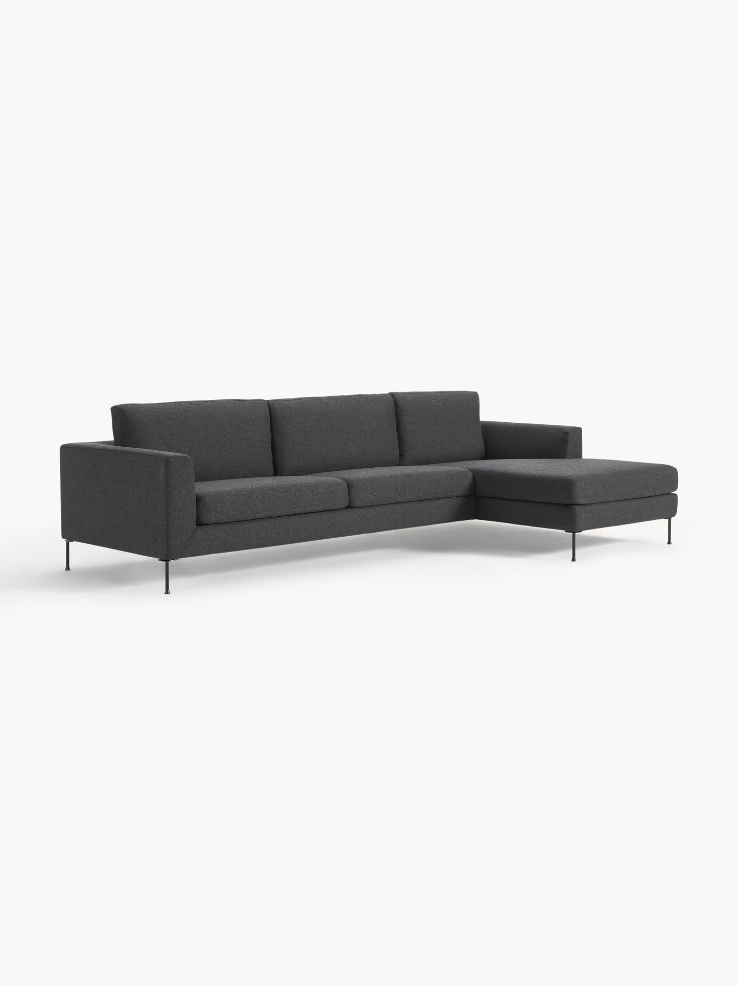 Cucaldi Corner Sofa (4-Seater)