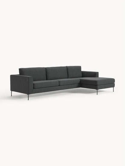 Cucaldi Corner Sofa (4-Seater)