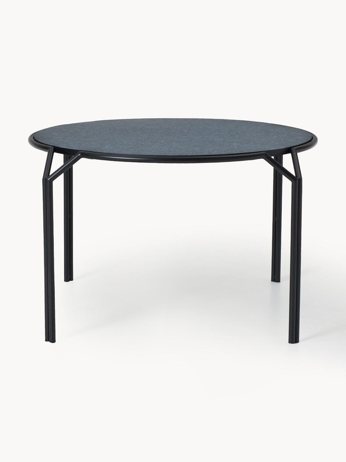 Daniloro Round Dining Table, Ø 120 cm