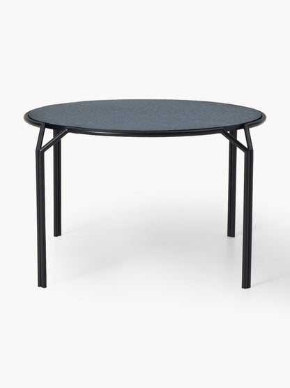 Daniloro Round Dining Table, Ø 120 cm