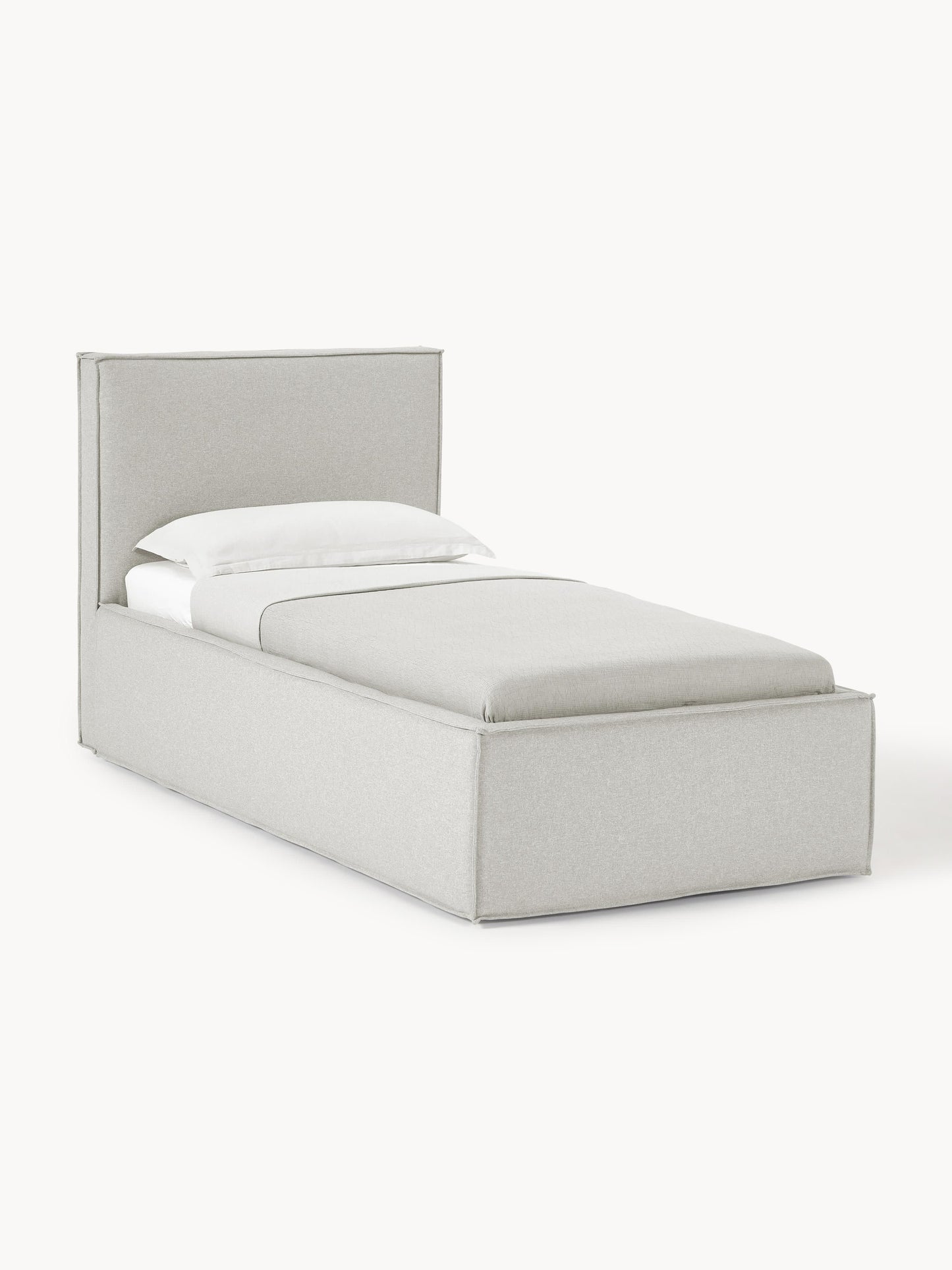 Drennica Single Bed