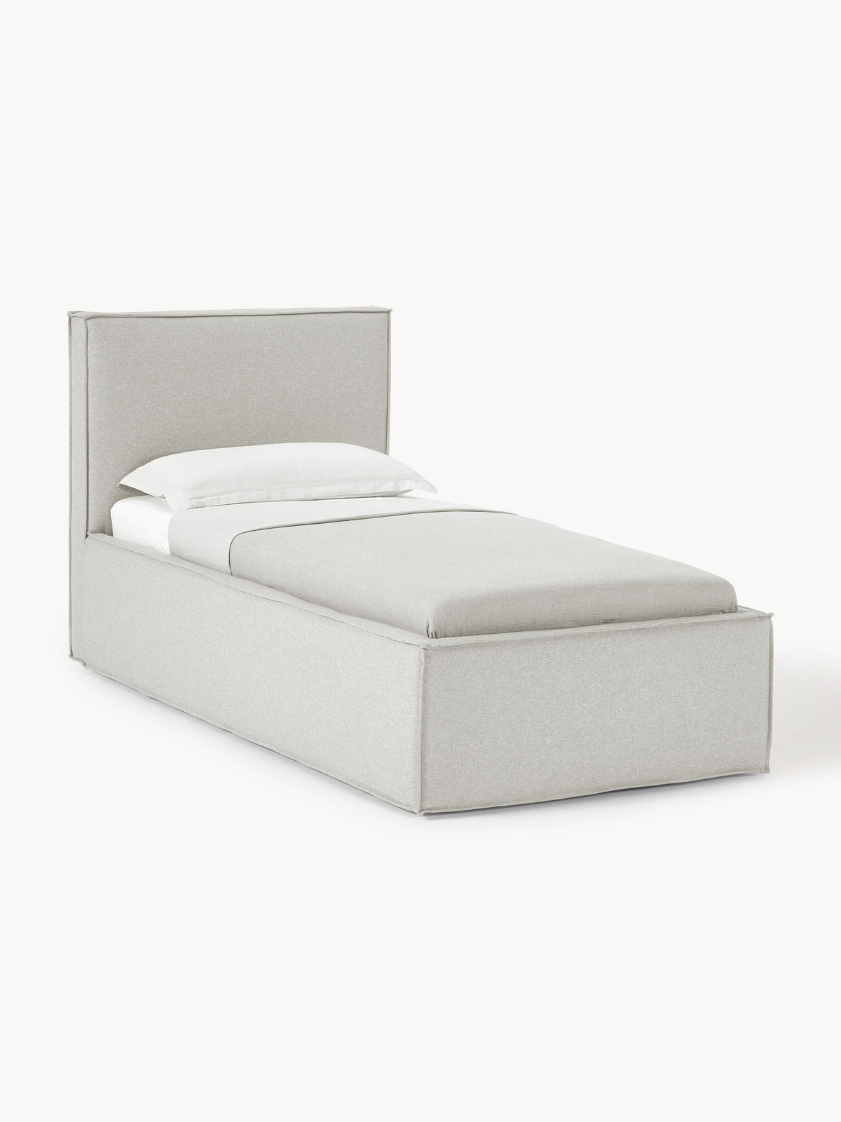 Drennica Single Bed