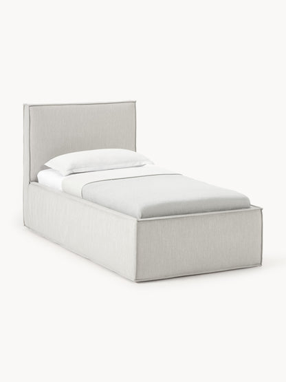 Drennica Single Bed