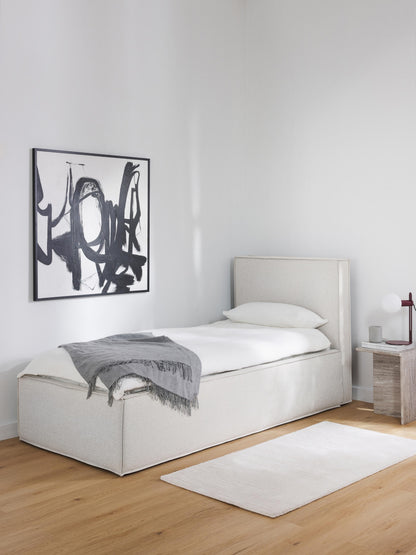 Drennica Single Bed