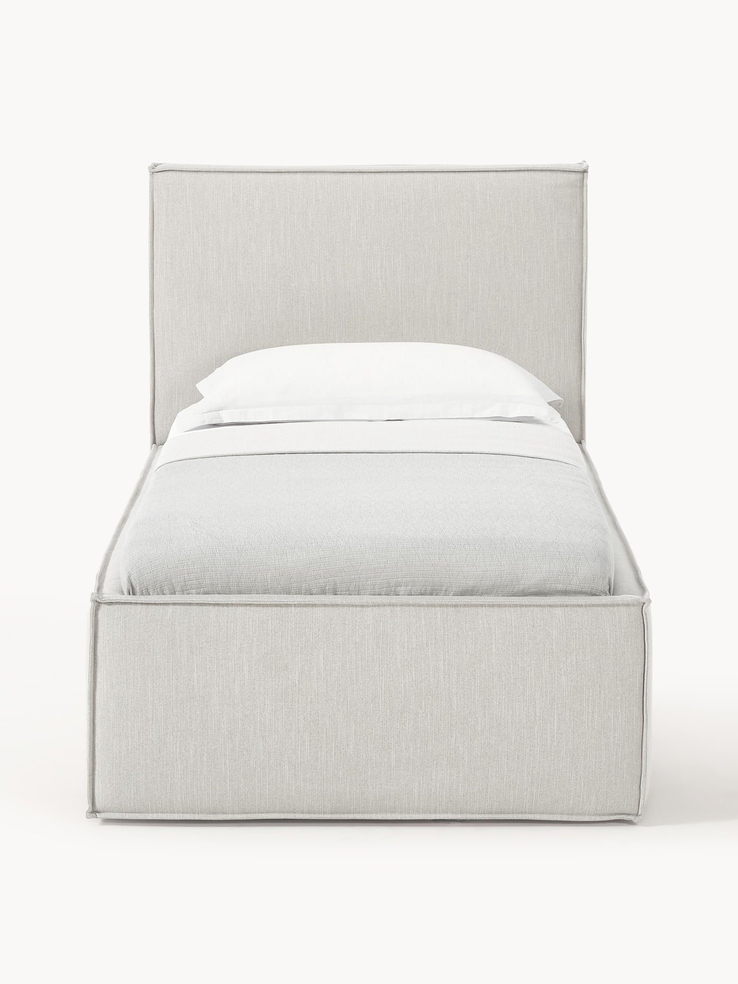 Drennica Single Bed