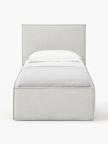 Drennica Single Bed