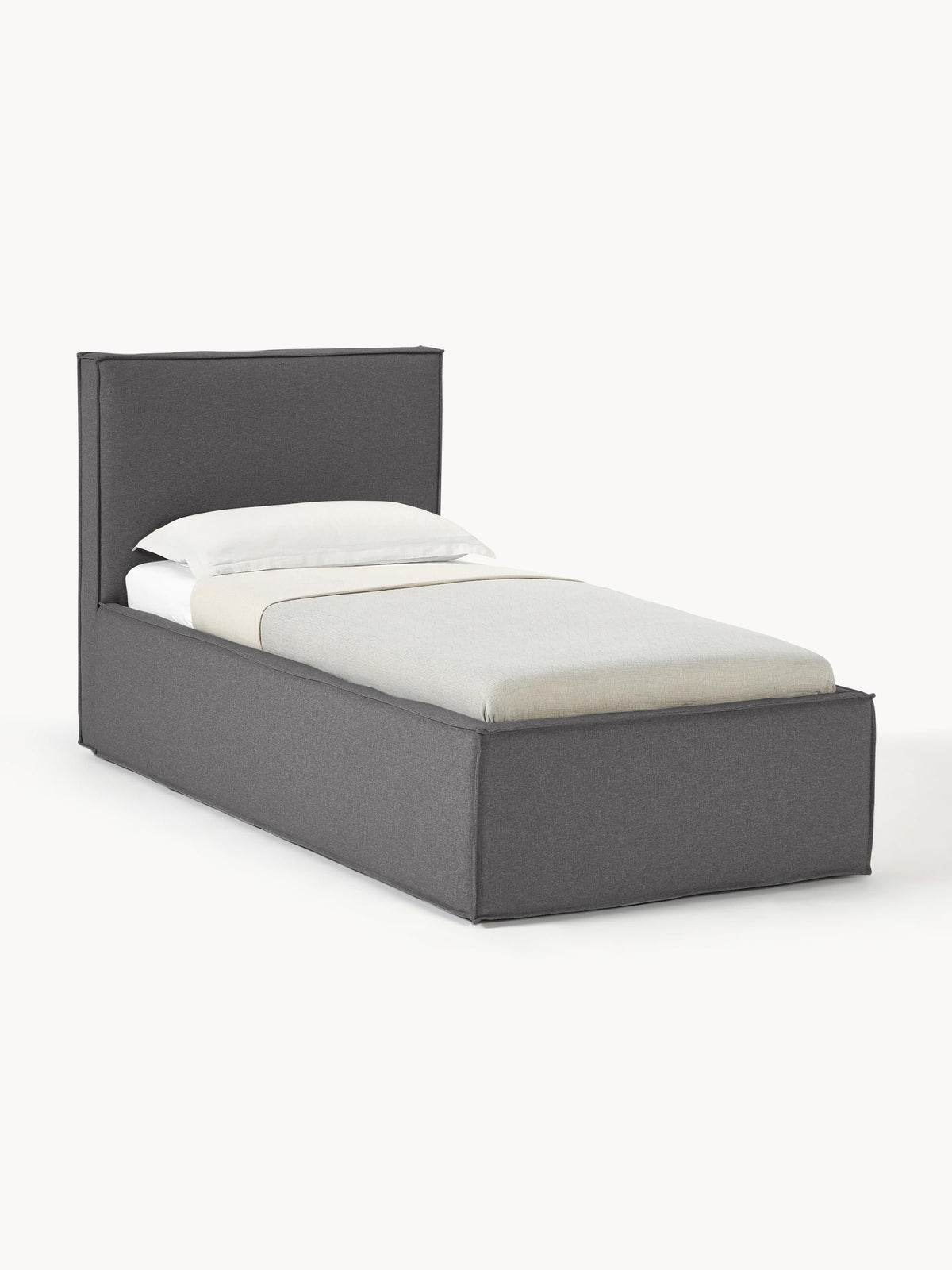 Drennica Single Bed