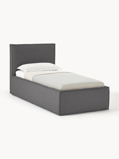 Drennica Single Bed
