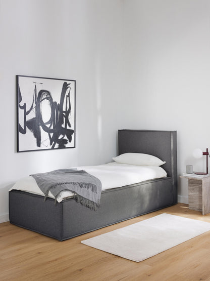 Drennica Single Bed