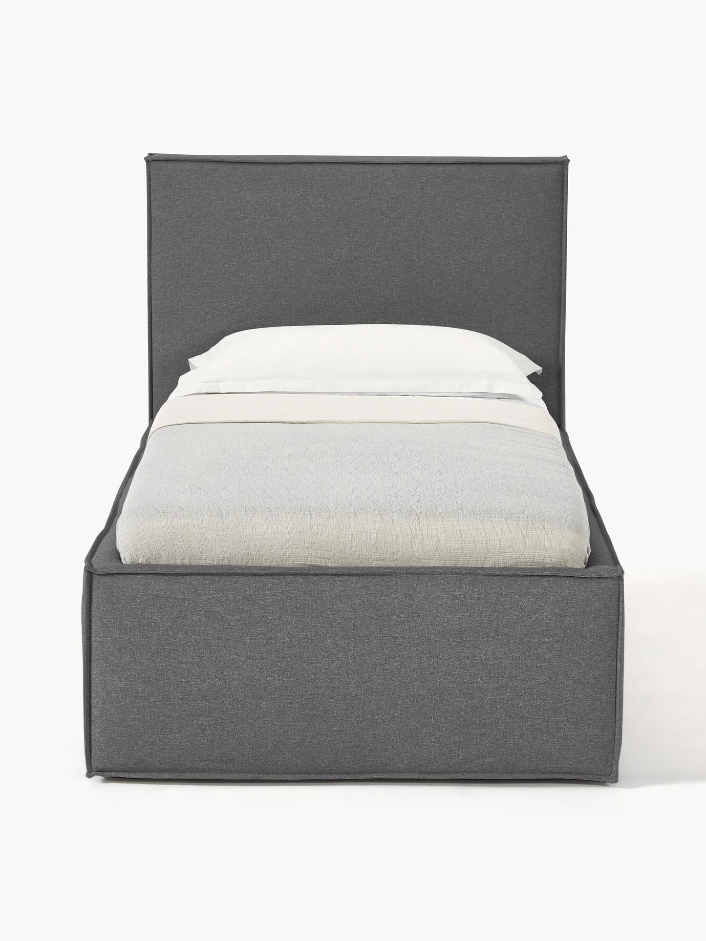 Drennica Single Bed
