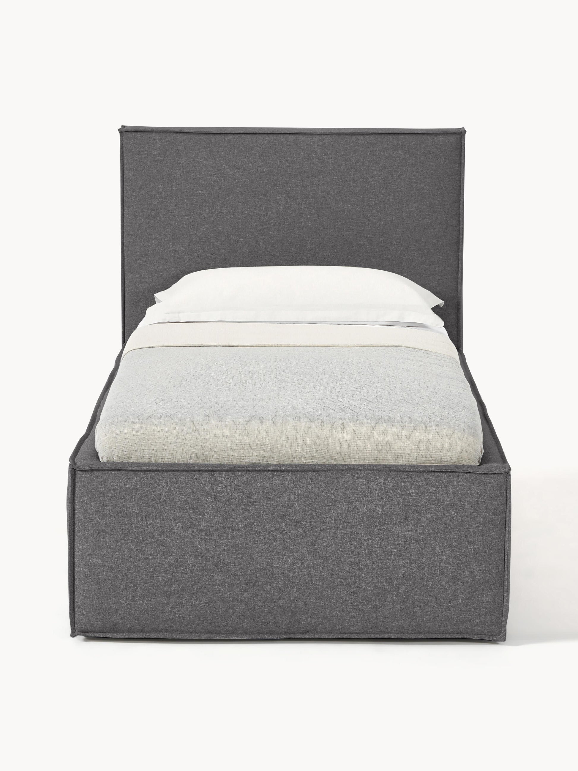 Drennica Single Bed